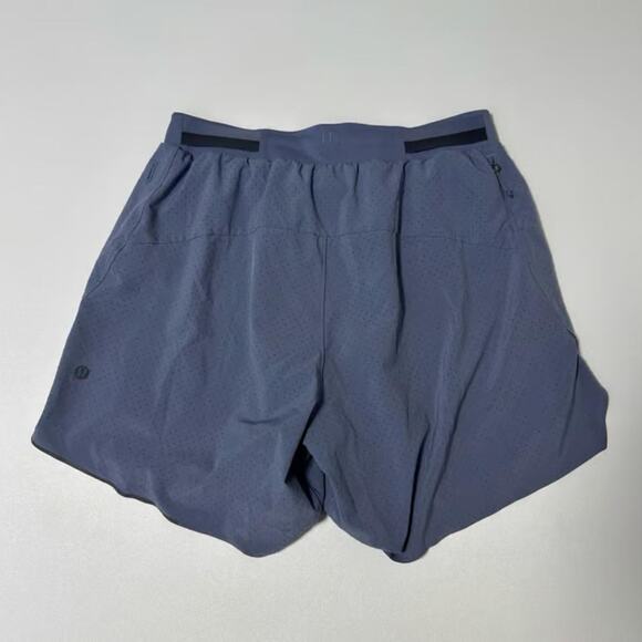 Lululemon Fast and Free Lined Short 6" - Picture 4 of 8